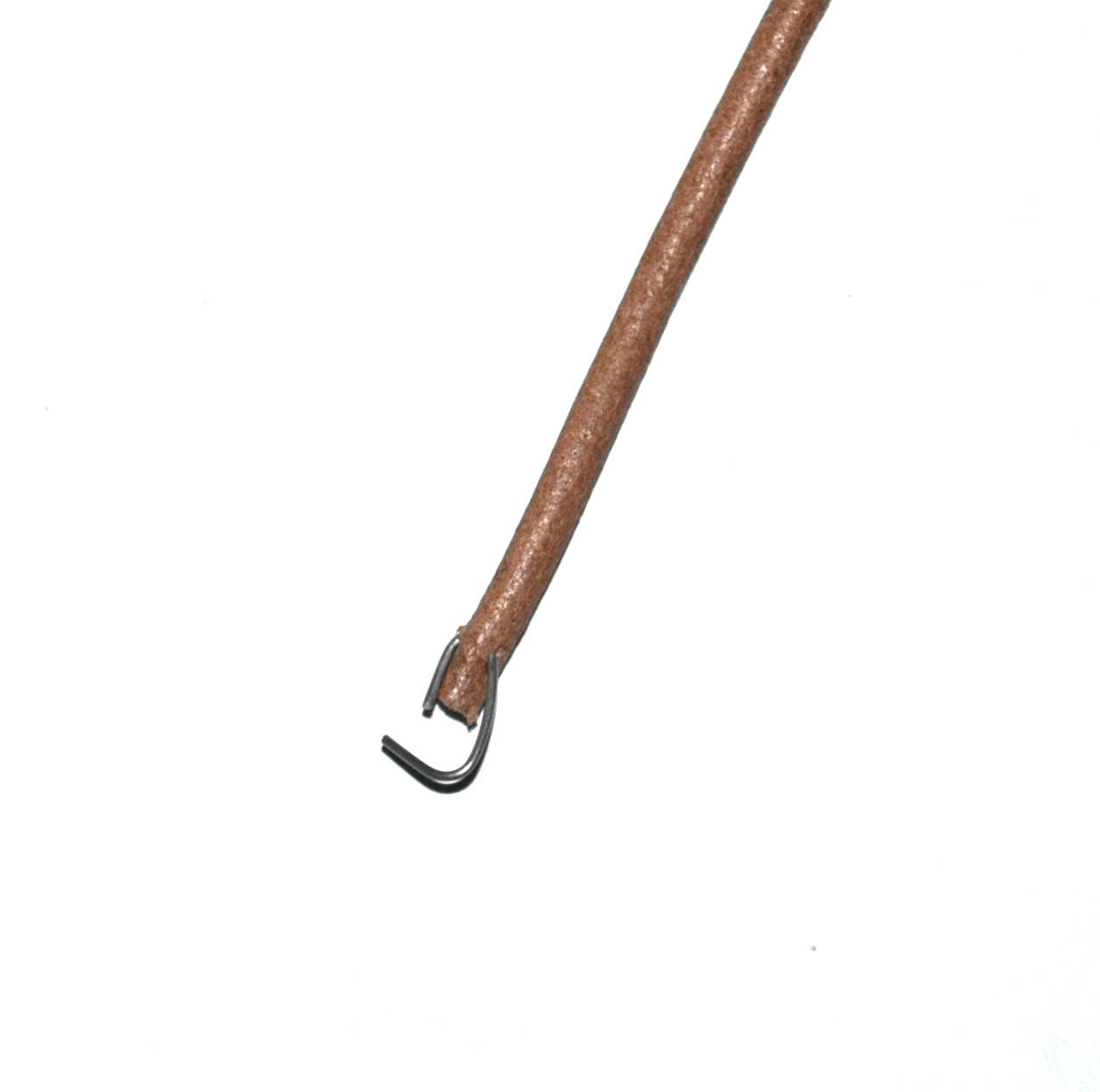 

Ремень для швейной машины L=1730mm (кожаный,с одним зацепом)