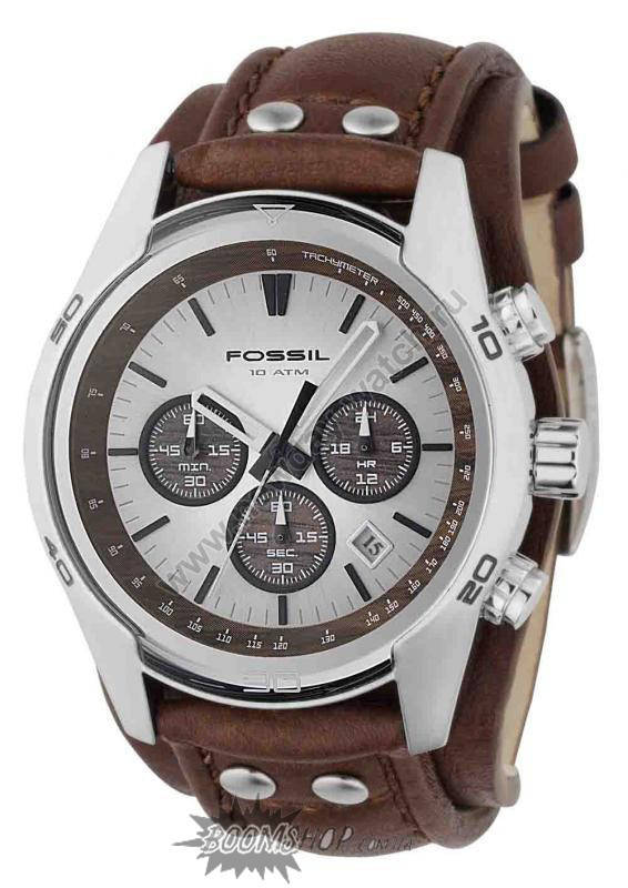 

Часы FOSSIL CH2565