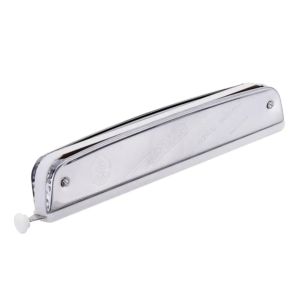 

Гармоника Tower хроматическая 24