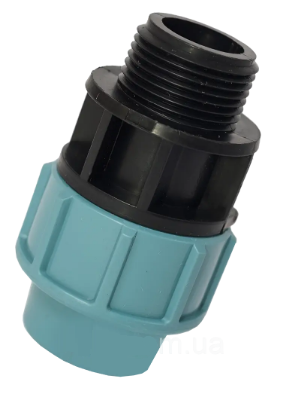 

Муфта ПНД МРН (всех диаметров)