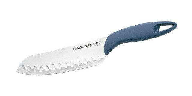 

Нож японский Tescoma PRESTO 863048 15см