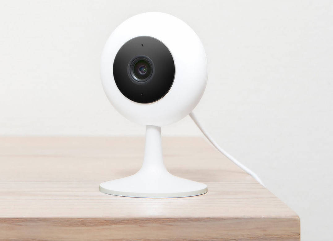 

IP-Камера Xiaomi iMi Smart Camera
