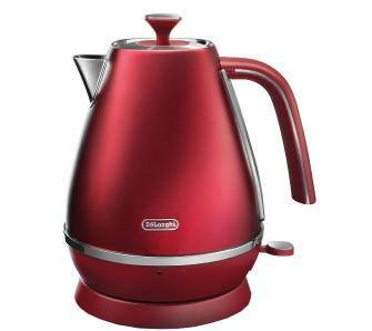 

Электрочайник Delonghi KBI 2001.R