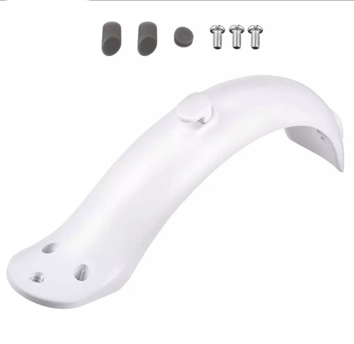 

Крыло для электросамоката Xiaomi M365 Белое