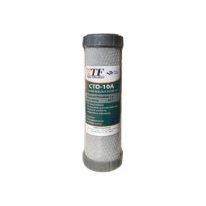 

Картридж из пресованного угля Tiger Filtration CTO-10A