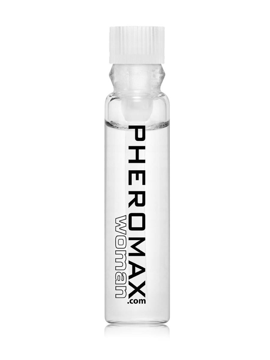 

Концентрат феромонов для женщин Pheromax Woman, 1 мл
