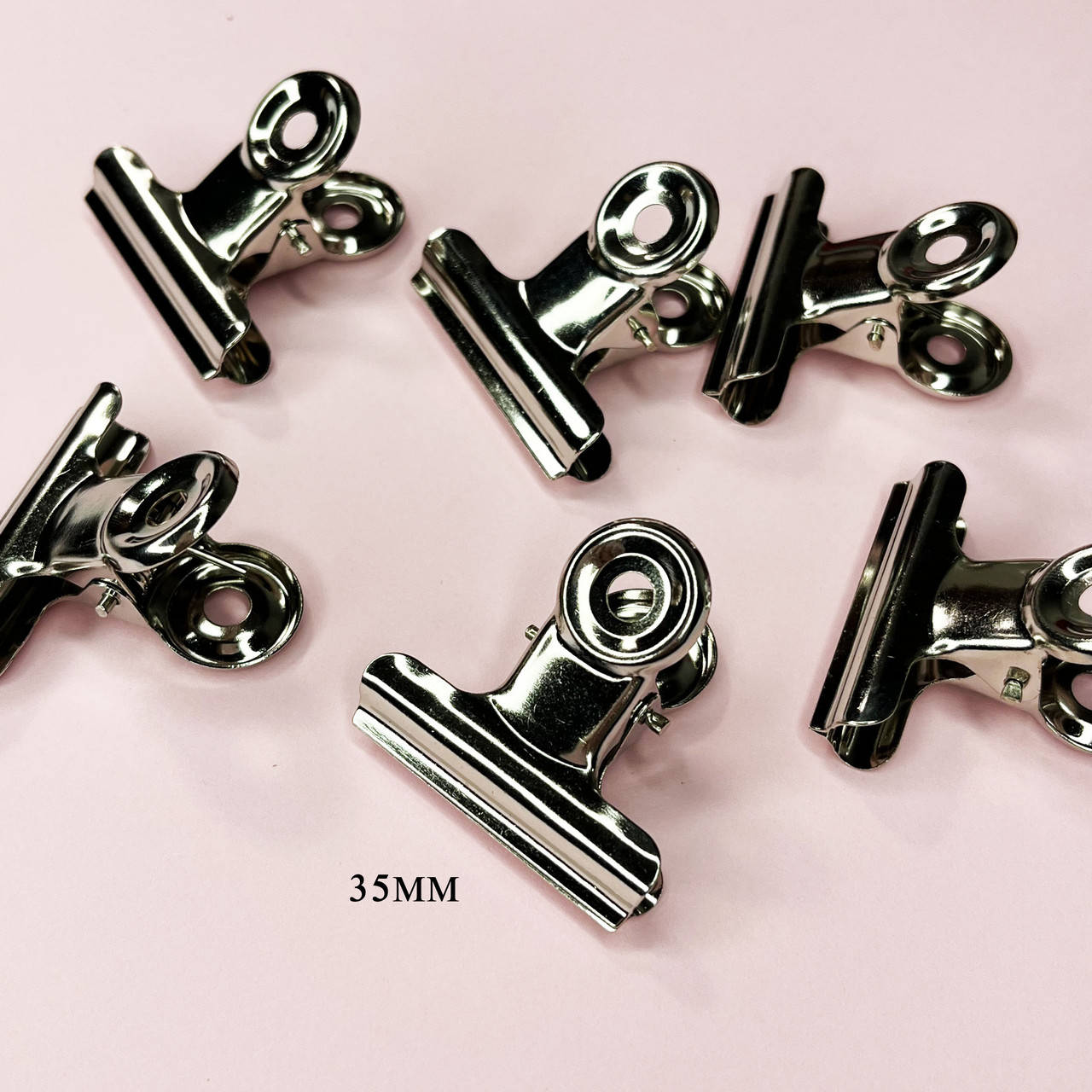 

Зажим для арки металлический 35мм