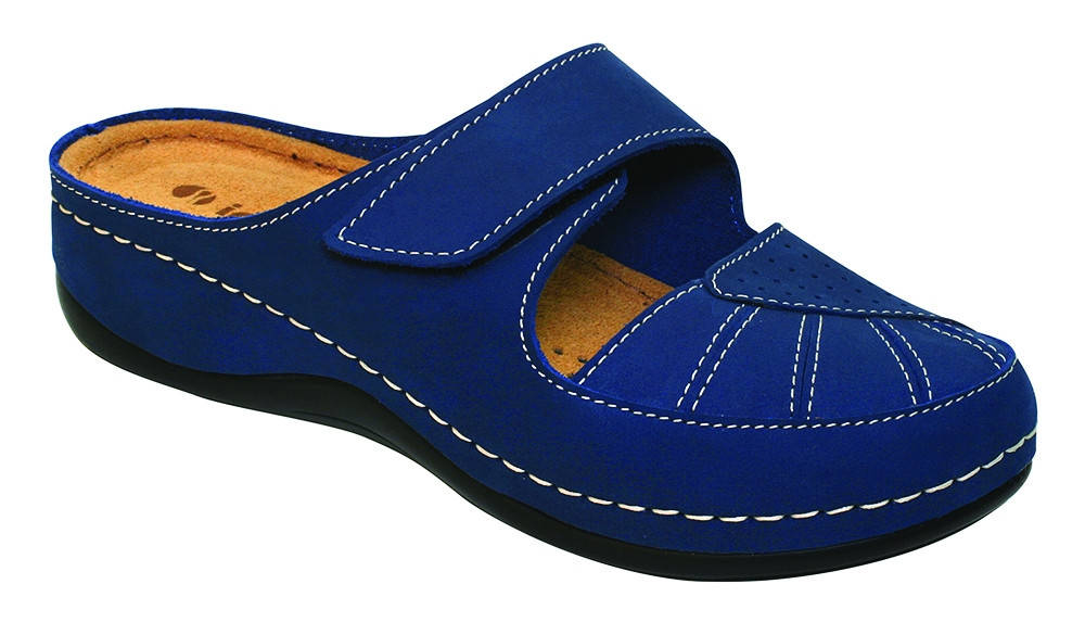 

Сабо женские синие Inblu 36-1T(028) 39