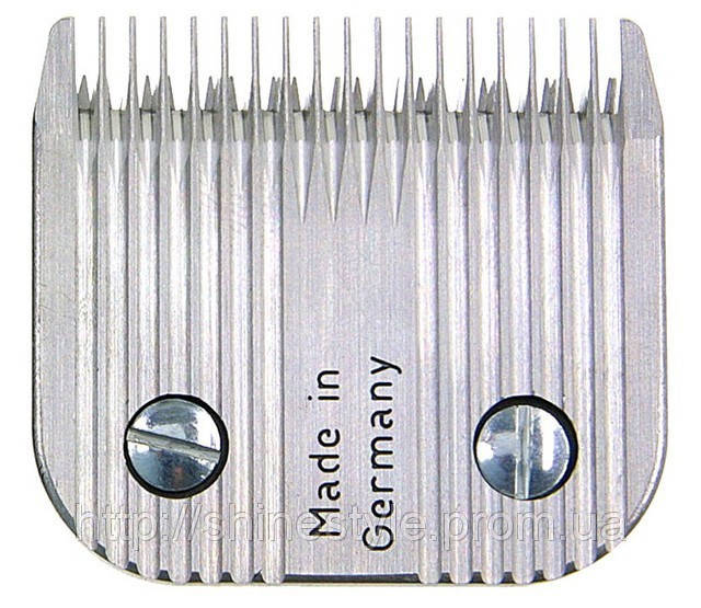 

Нож на машинку Moser 1245 (3мм) 1245-7931