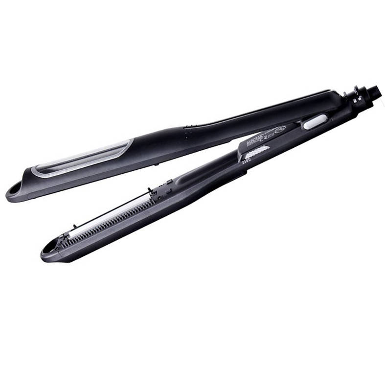 

Утюжок-гофре Automatic Crimping Hair Iron 8040, черный