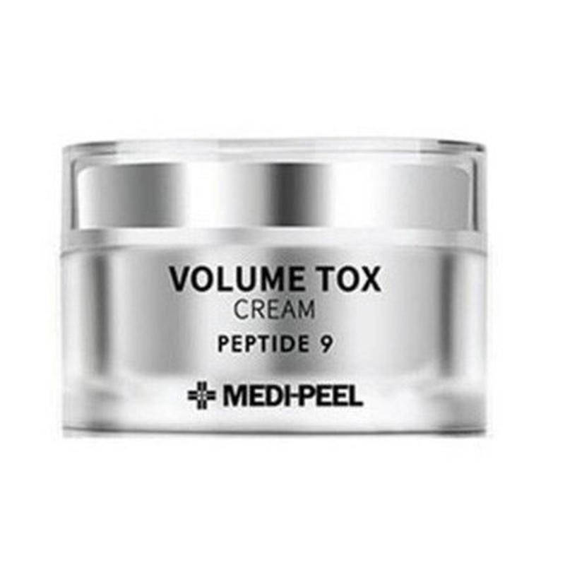 

Омолаживающий крем для лица с пептидами Peptide 9 Volume Tox Cream - MEDI-PEEL
