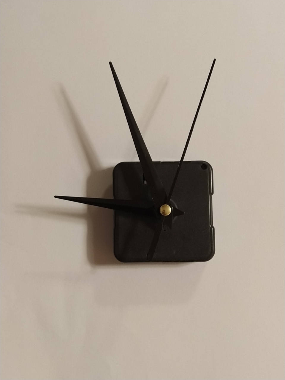 

Часовой механизм Арт 1