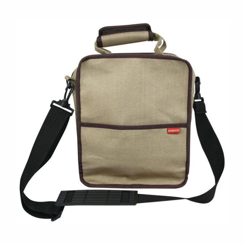 

Сумка для карандашей и графических материалов Carry-All, Derwent