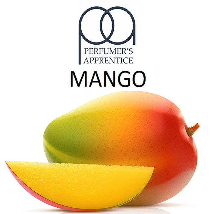 

TPA Mango (Манго) 30 мл