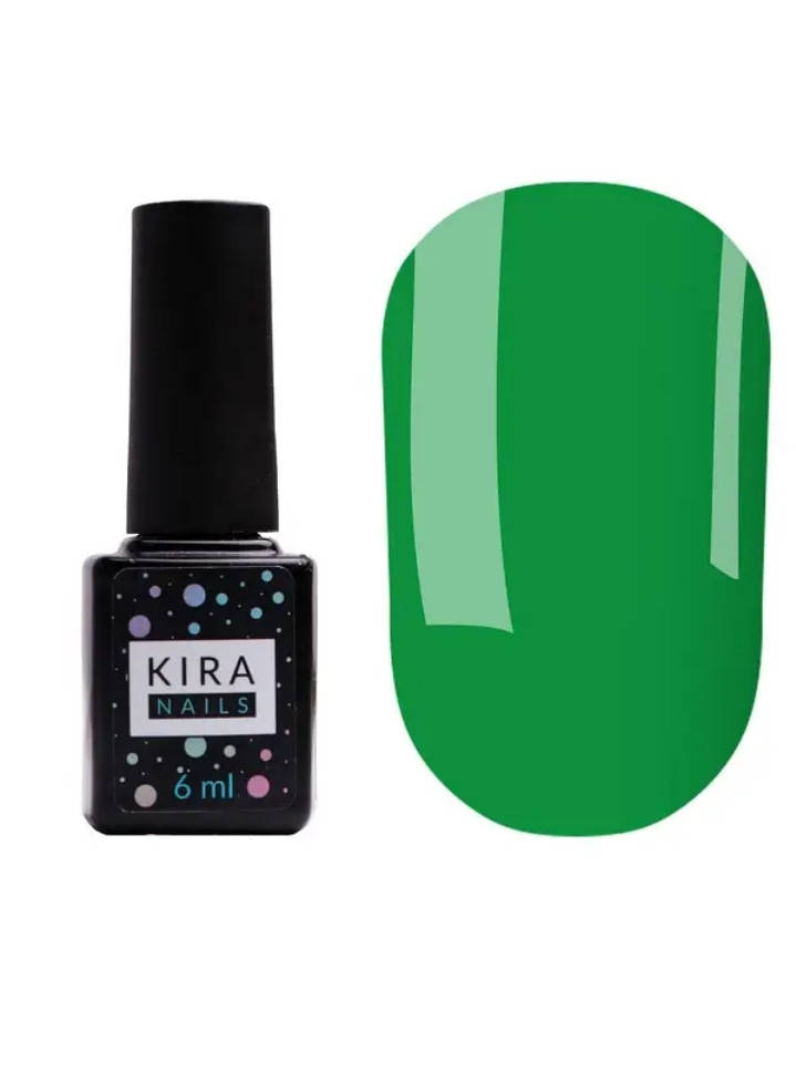 

ГЕЛЬ-ЛАК KIRA NAILS №179