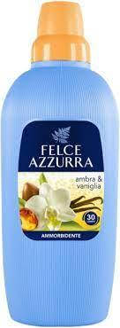

Кондиционер для белья Felce Azzurra Ambra & Vaniglia 2 л