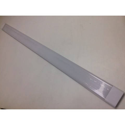 

Светодиодный cветильник накладной TETRA/SQ72 72W 6400K 1500mm IP20 Код. 59772