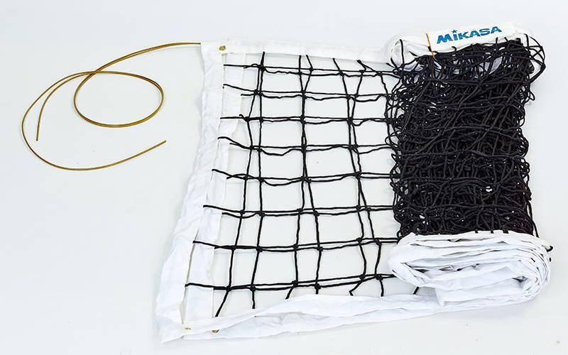 

Волейбольная сетка MIKASA C-6390