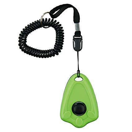 

Trixie TX-2287 Clicker кликер кнопочный для дрессировки собак