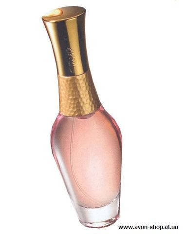 

Парфюмированная вода Treselle Avon 50 мл