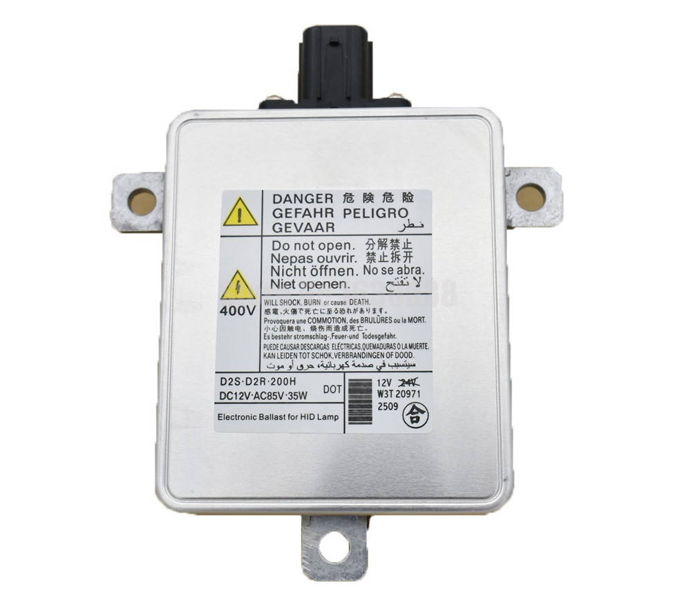 

Блок ксенона Mitsubishi Honda Nissan Mazda W3T19371 W3T16271 D530510H