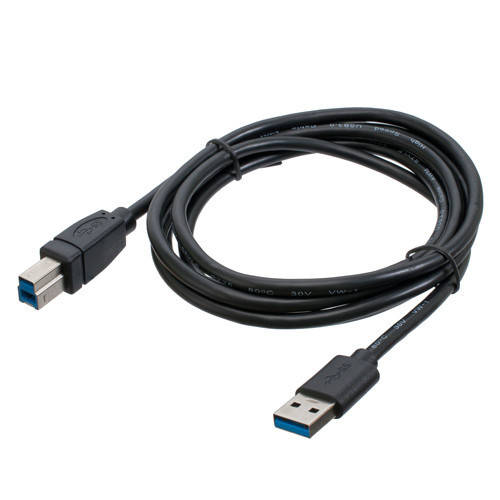 

Кабель для принтера сканера, USB 3.0 AM - BM, 1.8м