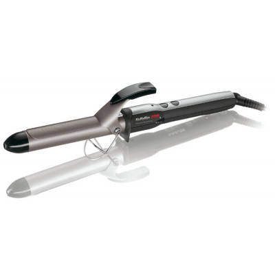 

Плойка профессиональная 32 мм BaByliss PRO BAB2174TTE Mechanic