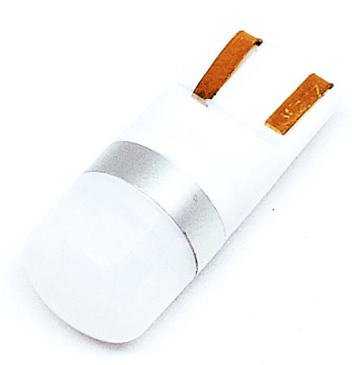 

LED автолампа диодная T10 W5W, FLS1324, 12В, 5Вт, Белый