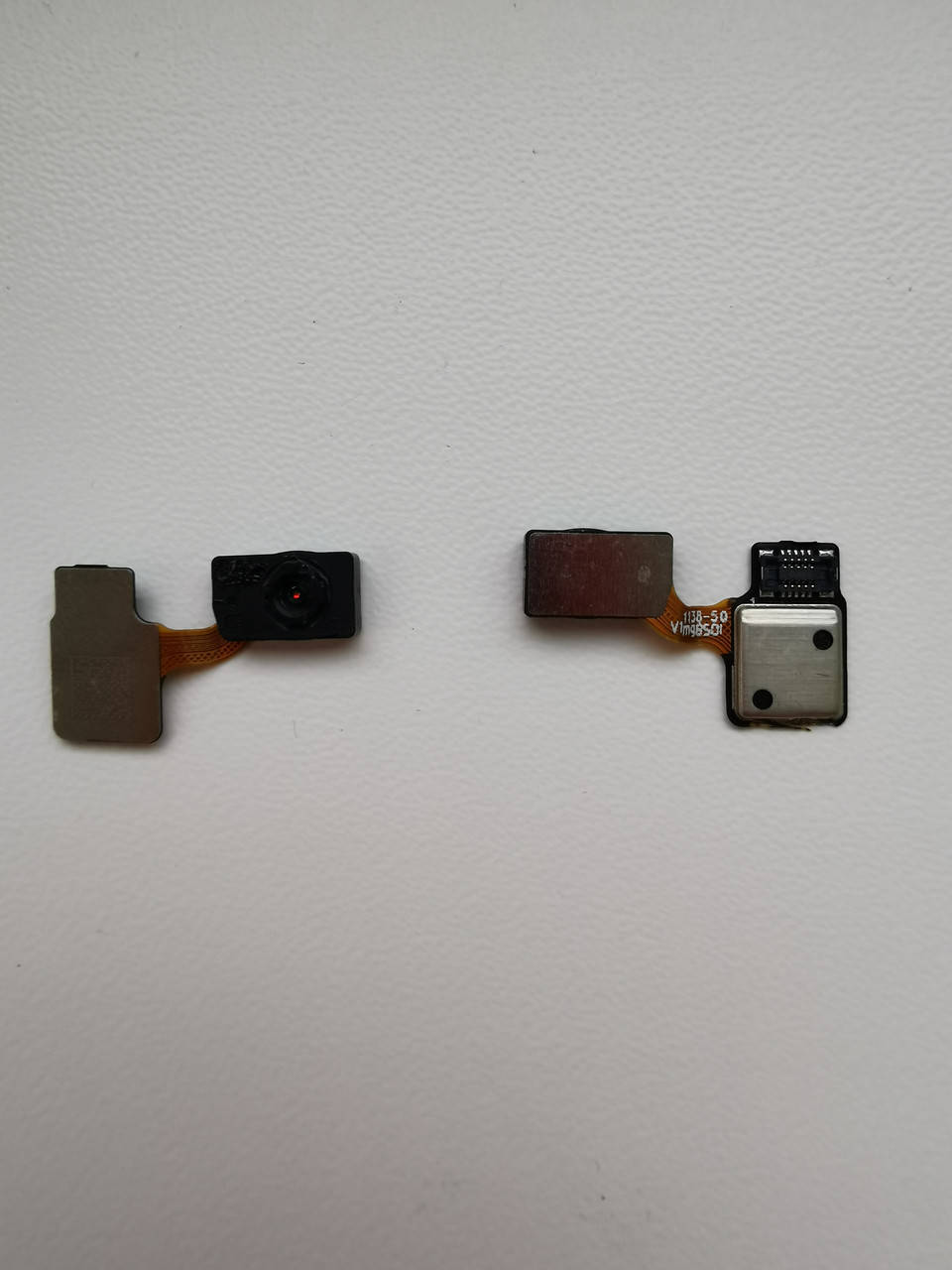 

Датчик отпечатка пальцев для Huawei P30 (ELE-L29) / P30 Pro (VOG-L29) (orig)