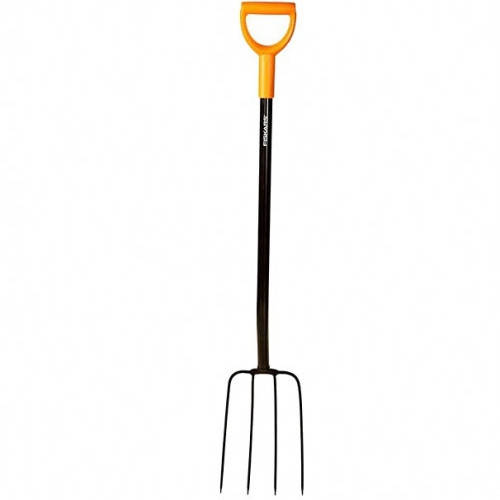 

Вилы для компоста Solid Fiskars 133433