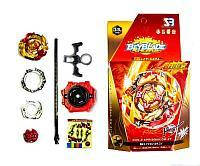 

Бейблейд Спрайзен С5 Cho-Z Spriggan Beyblade B-128 SB