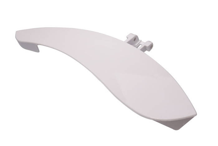 

Ручка дверки для стиральной машины Rainford, Thomson, Brand, Ocean, Vestel 40019865