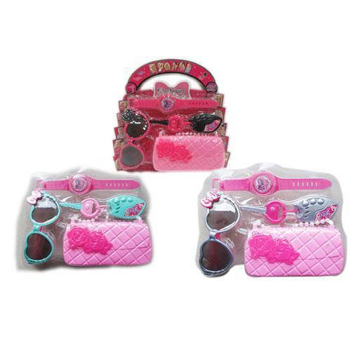 

Набор аксессуаров rose