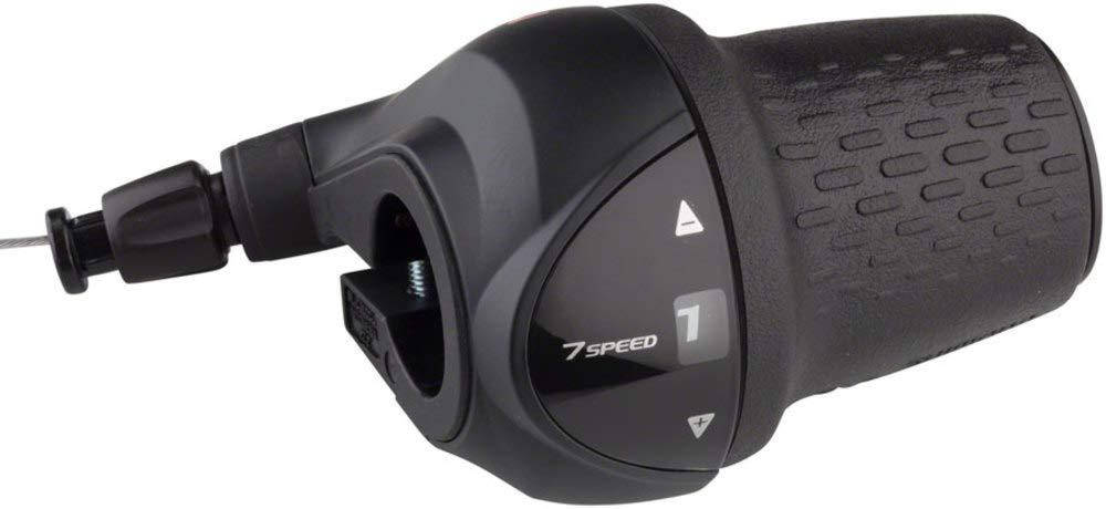 

Манетка Shimano SL-C3000 Nexus 7sp 1700mm черный (MAN040)