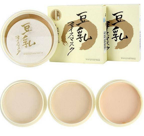 

Пудра Lideal 16гр