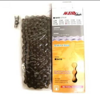 

Велоцеп Maya 112