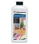 

Средство для очистки и ухода за ламинатом и пробкой Glutoclean, 1л