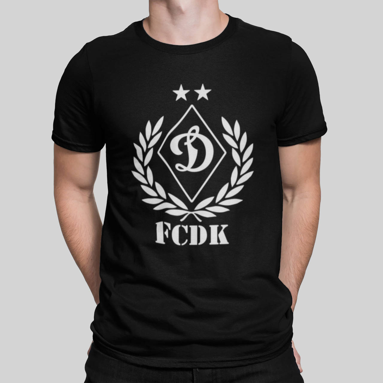 

Футболка Dynamo Kyiv 2 (Динамо Киев)