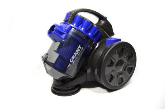 

Пылесос без мешка GRANT GT- 1605