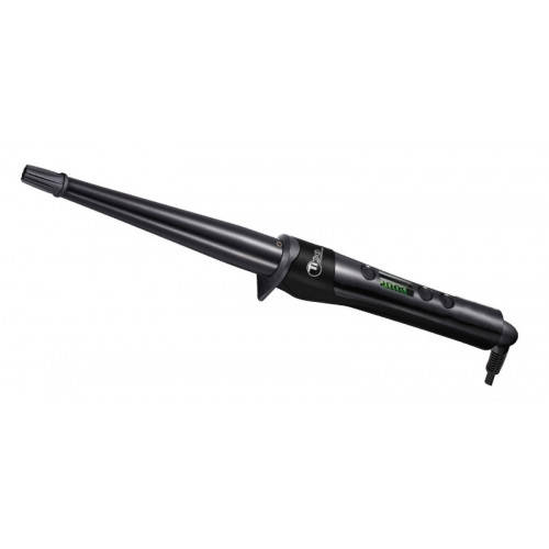 

Плойка конусна Ticol Conical Black 13/25 мм