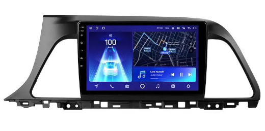 

Штатная магнитола Teyes CC2Plus Hyundai Sonata 7 (2014-2017) Android