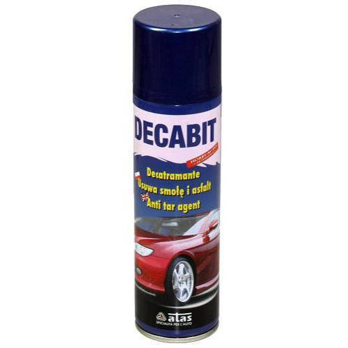 

Антибитум ATAS/DECABIT (250ml) (ATAS DECABIT)