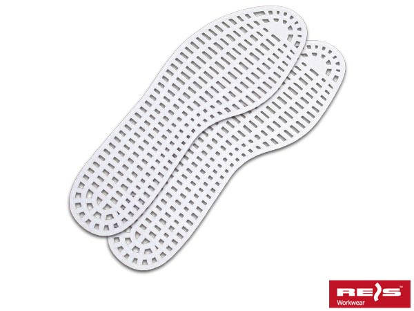 

Стелька для обуви военная BR-INS-WO