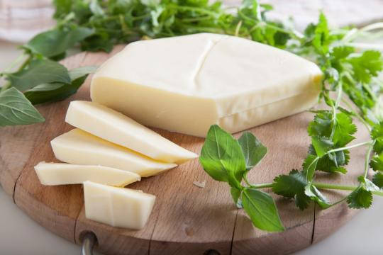 

Закваска и фермент для сыра Сулугуни