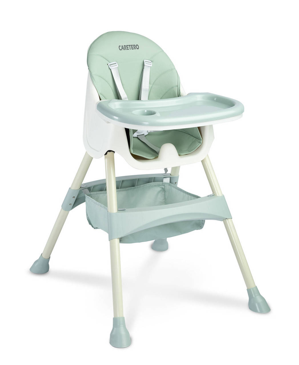 

Стульчик для кормления Caretero Bill, Разные цвета