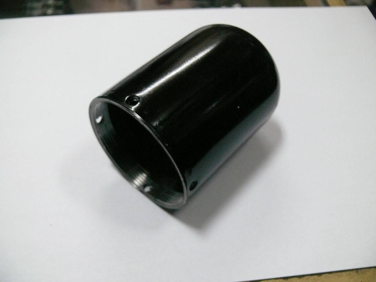 

Стакан заднего моста МТ