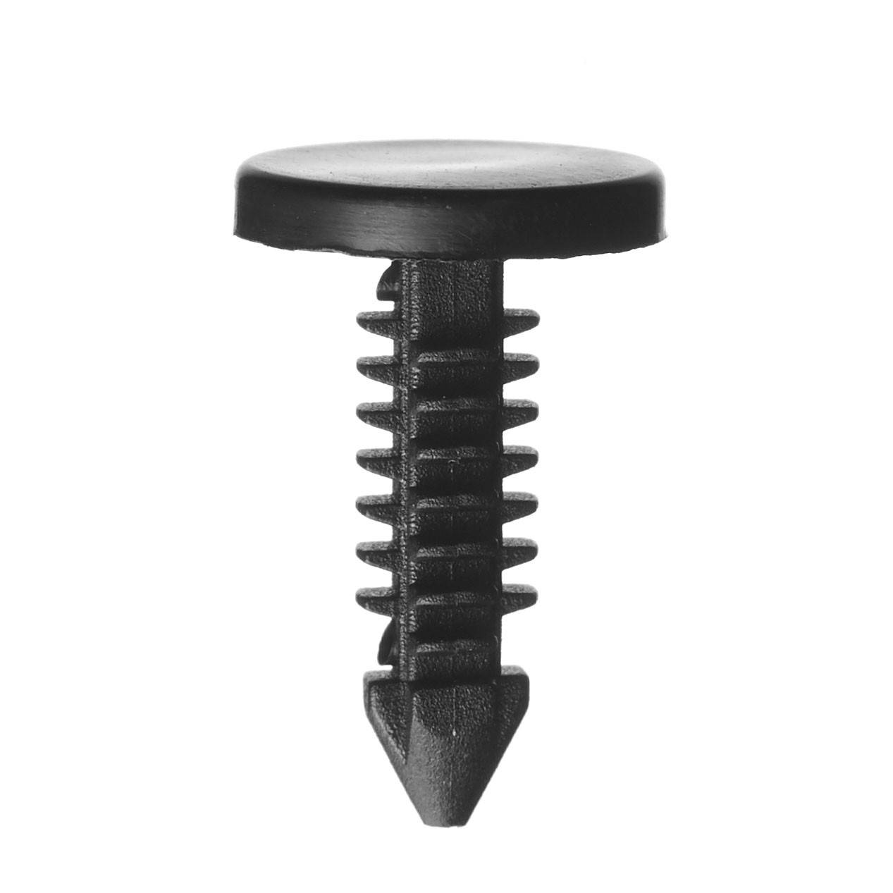

Крепление уплотнителя двери Cadillac, Chevrolet, AMC, Ford, GM, Tesla ОЕМ 102188600A, 388246S, 20413107