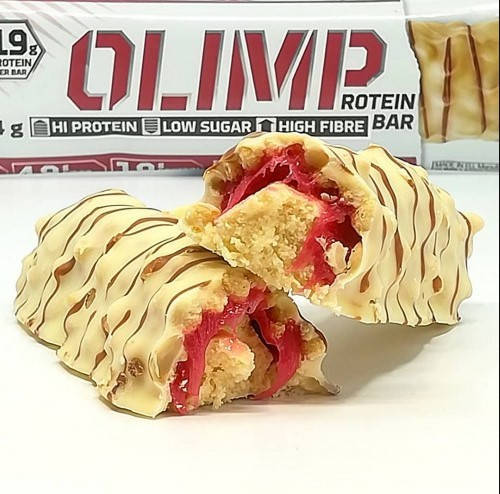 

Протеиновый батончик OLIMP Protein Bar 64 г Хит
