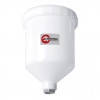 

Intertool PT-1901 Бачок пластиковый 600 мл внутренняя резьба