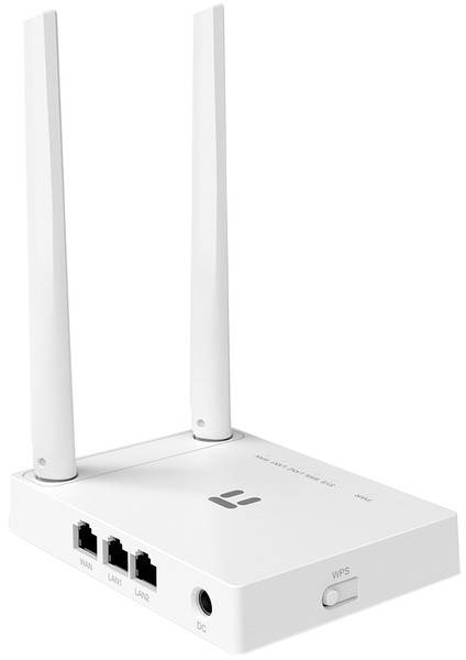 

NETIS W1